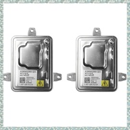 (IZDF) 2X New for W246 W176 W204 C177 X166 W156 W166 D1S Xenon HID Headlight Ballast Control Unit Mo