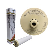 Doulton道爾頓陶瓷濾芯BTU2504