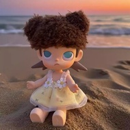 Quần Áo Búp Bê Zsiga 1/8 Có Thể Di Chuyển 20cm BJD Quần Áo Thay Thế Cho Em Gái Gagaz Sister Trendy P