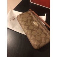 Coach Women Wallet