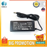 Toshiba 15v 4a Notebook Adapter