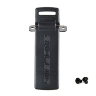 Baofeng radios UV-5R Belt Clip for BAOFENG UV-5R UV-5RA UV-5RB UV-5RC TYT TH-F8 Ham Radio Walkie Tal