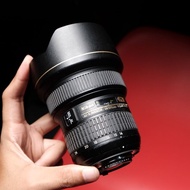 Nikon Nikkor 14-24mm f2.8 Nano Wide Lens Can be used for nikon Z series Z6 Z7 D750 D850