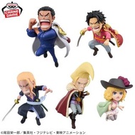 (有貨唔使再問，文盲唔覆) One Piece 海賊王 航海王 景品 路飛 尼卡 Bandai Banpresto DWC WCF POP DXF Jump 應募 扭蛋 盒蛋 一番賞 Premium 