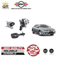 HONDA CIVIC FB TRO 2012 ENGINE MOUNTING KIT SET (ZW)