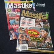 Majalah Mastika 2015