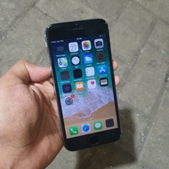 Handphone Hp Iphone 6 16gb Second Seken Bekas Murah