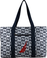 NAUTICA SHOPPING BAG กระเป๋าช็อปปิ้ง  NT-3138