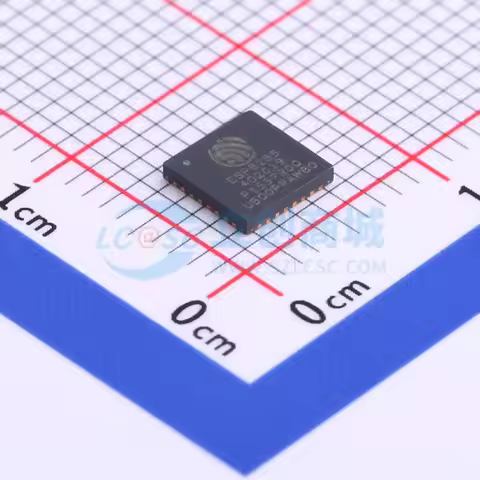 5PCS ESP8285 QFN-32 ESP32-PICO-V3-02 ESP32 QFN-48 ESP32-S2 ESP32-S3 QFN-56