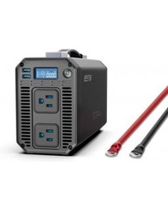 百事泰 MRZ10012AU 變壓器 BESTEK 1000W Pure Sine Wave Power Inverter MRZ10012AU