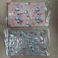 Hello Kitty 口罩
