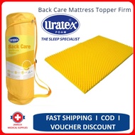 Uratex Bio-Aire Egg-Foam Mattress Anti-Bedsore Mattress Sizes: 36x75 (Single Bed), 48x75 (Double Bed