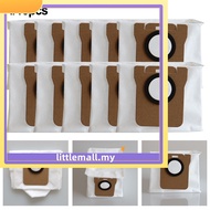 [LLMA]Dust Bag For Robot Vacuum X10 / X10+ / X20+ / X20 Pro / X20 Max / M30 / M30 Pro