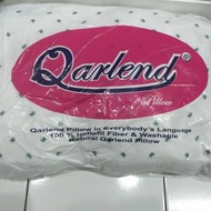 //SALE// Bantal silicon qarlend