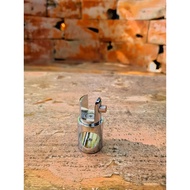 25 Mm (1 inch) Glass Pipe Clamp Connector