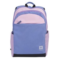 采日 - 護脊書包 減壓 護背 透氣 防寒背 小學書包 CHARMDAY LIGHT 22L Purple Pink