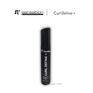 SENSATION ST CURL Define / Curl Cream 180ML