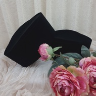 Adult Bukit Songkok Regular Velvet 4inch, 41⁄2inch, 5inch