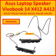Asus Vivobook 14 X412 A412 Laptop Speaker X412F X412U X412D A412U A412D A412FL