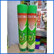 ✻ ◿ ◵ BAOLILAI BUTIKI AEROSOL INSECTICIDE