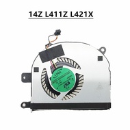 Brand New Original DELL DELL XPS 14Z L411Z L421X Fan Notebook Fan 1H3CJ