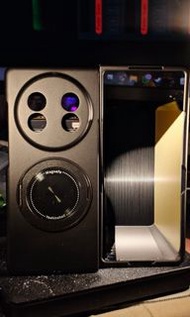 Vivo x fold 5 手機殼
