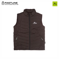 North Adventure - 3Oz Smooth Insulated Vest - Fastline