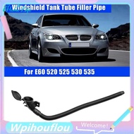 [HoME&life] Windshield Wiper Washer Filler Hose Tube 61667144396 for     E60 520i 525i 530i 03-06 Wa