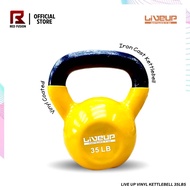 Live Up Kettlebell 35Lbs.