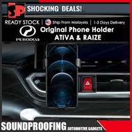 Perodua Ativa Toyota Raize Daihatsu Rocky Phone Holder
