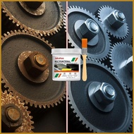 Rust Remover Fast Cleaning Automotive Rust Converter and Stain Remover 100ml Iron Remover Car Cleani