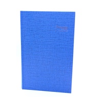 CA3133 F4 400P FOOLSCAP BOOK 3 COLUMNS