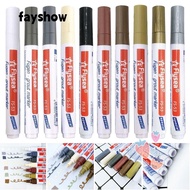 FAYSHOWSG Tile Repair Pen, Cleaner Anti-Mould Ceramic Tile Seam Gap Filler, Bathroom Gap Instant Rep