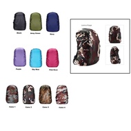 Rain Cover Backpack 35L / Rain Cover Backpack / Rain Cover Backpack Waterproof / Raincoat Backpack f