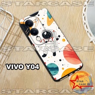 Vivo Y04 rubber Softcase Latest Vivo Y04S/S52 Vivo Y04/ Vivo Y04s Vivo Y04S casing Vivo Y04/vivo Y04