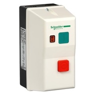 DOL MOTOR STARTER SCHNEIDER 1.5KW LE1M35F710/LE1M35M710/LE1M35Q710 - TECH ZONE