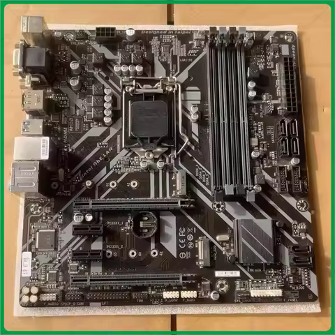 Used For GIGABYTE main board H370M DS3H