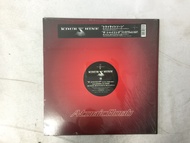 AtomicBlomb ขนาด 12 นิ้ว LP C27 Yuzu Vinyl