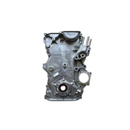 Mitsubishi 4A9 gasoline engine oil pump