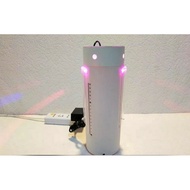 ATS algae turf scrubber