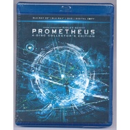 Prometheus 3D [ Blu-Ray ]