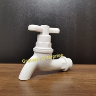 PVC Water Tap Bib Tap Plastic