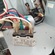 DAIKIN OMRON RELAY CONTRACTOR G7L-2A-TUB G7L 2A 220-240VAC ORI