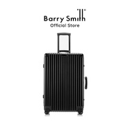 Barry Smith 20" (BSZ1608) Clip Aluminium Frame Luggage