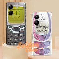 HP [GCS390] Softcase poco M7 Pro - poco M6 Pro - poco X6 5G - poco X7 - poco X6 Pro - poco X5 - poco