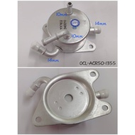 【READY STOCK】TOYOTA ESTIMA ACR50 ALPHARD VELLFIRE ANH20 2.4 GEARBOX OIL COOLER
