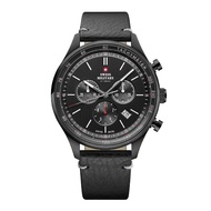 Swiss Military SM34081.10 – Swiss Made Chronograph Watch for Men