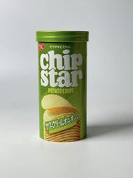 4/2新品現貨- YBC山崎餅乾商品 ~ CHIP STAR 洋芋片 酸奶油洋蔥風味