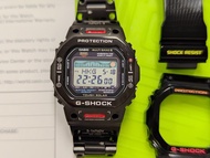 Casio 手錶 GWX-5600 GWX5600 太陽能 電波 G-Shock