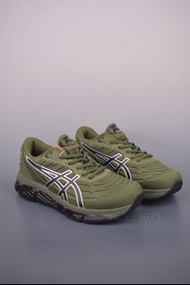 ASICS GEL-Kayano 28 男士頂級質感運動鞋